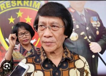 Ketua Umum Lembaga Perlindun gan Anak Indonesia (LPAI), Kak Seto Mulyadi