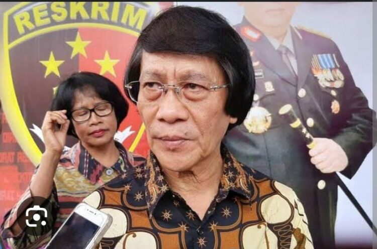 Ketua Umum Lembaga Perlindun gan Anak Indonesia (LPAI), Kak Seto Mulyadi