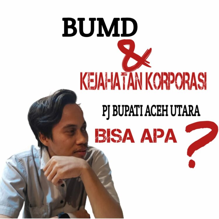 Asri Siregar sekretaris PC PMII Lhokseumawe - Aceh Utara