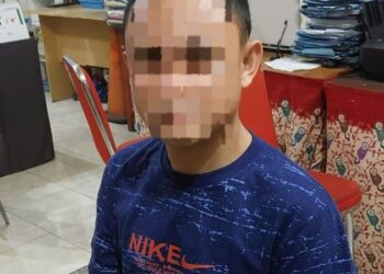 Tim Charlie dari Kepolisian Resor Kota Manado berhasil mengamankan pelaku penganiayaan yang telah membuat seorang perempuan menjadi korban kejam pada hari Senin, tanggal 11 September 2023, sekitar pukul 02.00 Wita di Desa Warembungan, Kabupaten Minahasa, Sulawesi Utara.