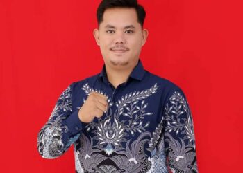Joen Andilo Manurung