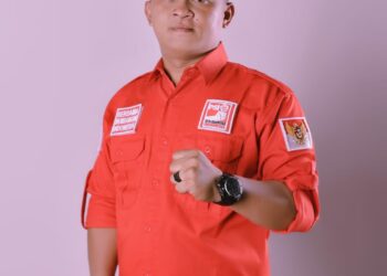 Jonathan Silalahi