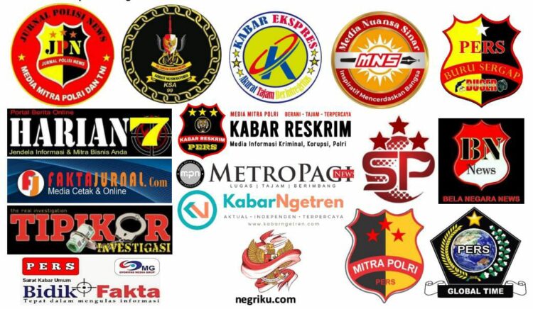 Media yang tergabung dalam IPJT Kabupaten Purbalingga