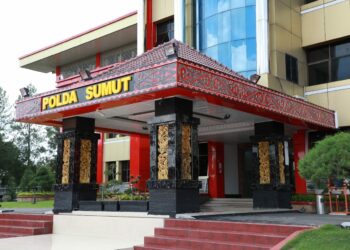Polda Sumut