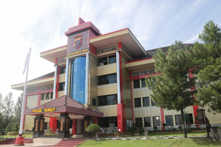 Polda Sumut