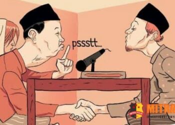 Ilustrasi Foto