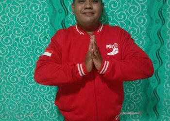 Satria Sembiring