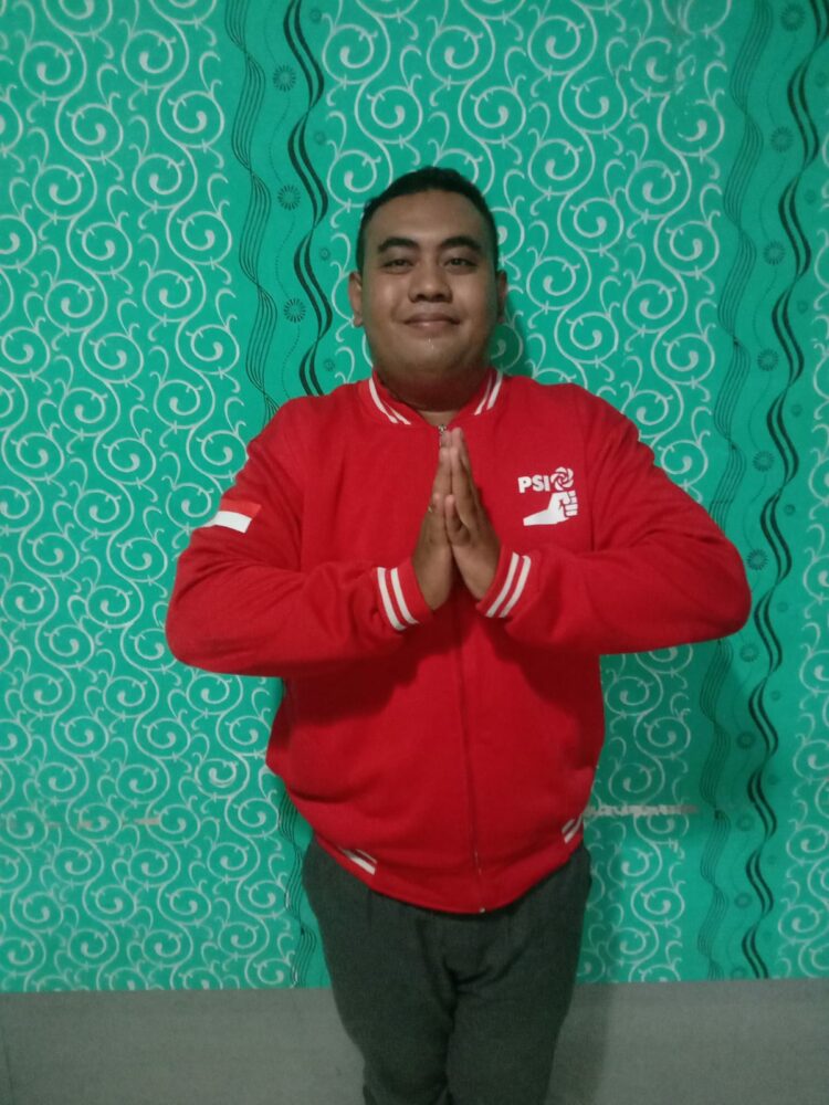 Satria Sembiring