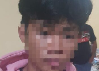 Tim Charlie dari Satuan Reskrim Polresta Manado berhasil mengamankan pelaku kekerasan terhadap anak