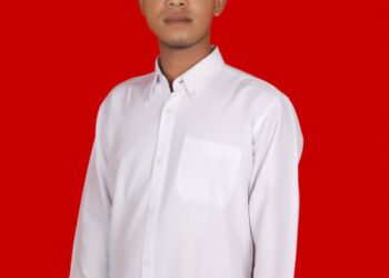 Ketua Gerakan muda mudi Aceh (GEMMA) Zarnuji