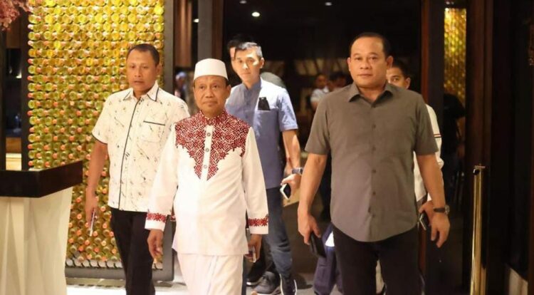 Ustaz Das'ad Latif