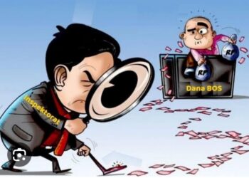Ilustrasi Foto