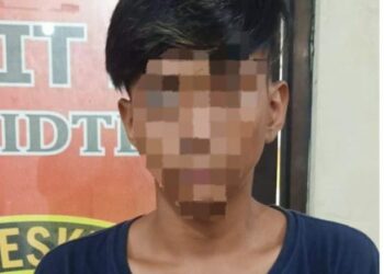 Selasa (03/10/2023) sekitar pukul 23.45 WITA, Tim Alpha ROTR Polresta Manado berhasil mengamankan terduga pelaku kejahatan perlindungan anak.