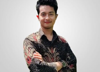 Mohd Rendi Febriansyah, Komandan Brigade PII Aceh