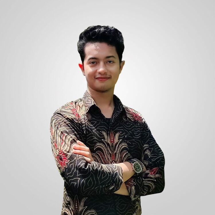 Mohd Rendi Febriansyah, Komandan Brigade PII Aceh