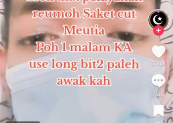 Hasil Screenshot Vidio Viral
