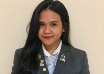 Chelsea Febrianty Yohana Napitupulu (227005085)