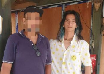 Tim ALPHA ROTR dari Polresta Manado berhasil mengamankan terduga pelaku penganiayaan setelah menerima laporan polisi.