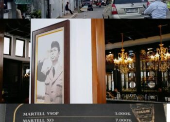 Soedirman Bistro Pematangsiantar