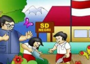Ilustrasi Foto