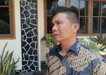 Kuasa Hukum Monalisa dari RPR Law Firm Analisman Ghea