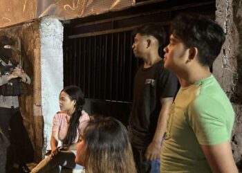 Polresta Manado meningkatkan langkah-langkah penegakan hukumnya dengan melaksanakan patroli Sibulan (Sikat Pemabuk Jalanan) pada Sabtu (21/10/2023) pukul 23.00 WITA