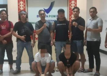 Pelaku AP, seorang pemuda berusia 19 tahun yang beralamat di Desa Mokupa Jg X Kecamatan Tombariri, diduga menjadi penerima utama barang terlarang tersebut. Sementara itu, ST, seorang buruh berusia 22 tahun dari Desa Lolah Satu Jg V Kecamatan Tombariri Timur, diketahui bertanggung jawab atas distribusi barang tersebut.