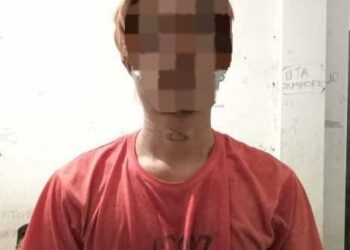 Senin (23/10/2023) sekitar pukul 21.45 Wita, Tim ALPHA ROTR dari Polresta Manado telah berhasil mengamankan terduga pelaku penganiayaan.