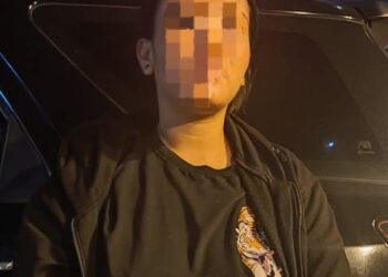 Tim Charlie berhasil mengamankan pelaku penganiayaan yang telah meresahkan warga. Kejadian tersebut terjadi di Jalan Pinaesaan, Kecamatan Wenang.