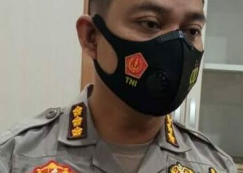 Kabid Humas Polda Sumut, Kombes Pol Hadi Wahyudi (Foto Dok/ Polda Sumut)