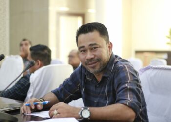 Razali Abu