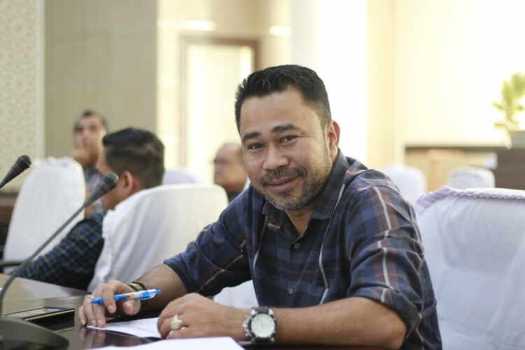 Razali Abu