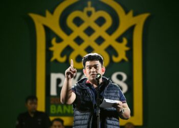 Kepala Dinas Kebudayaan dan Pariwisata (Kadisbudpar) Aceh, Almuniza Kamal