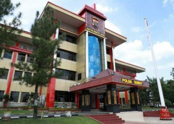 Polda Sumut (Foto Dok/ Polda Sumut)