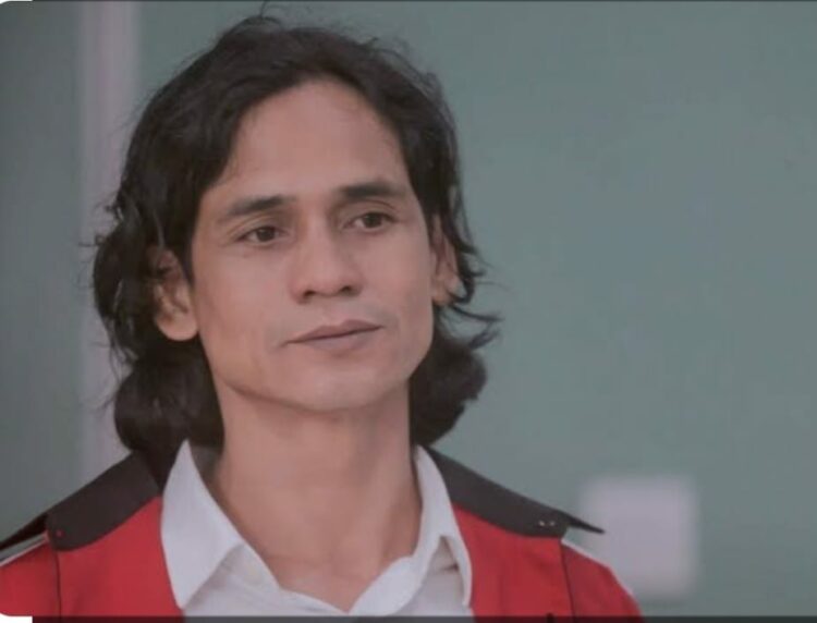 Panglima Wilayah Kuta Pase Kota Lhokseumawe, Mukhtar yang akrap disapa Ableh