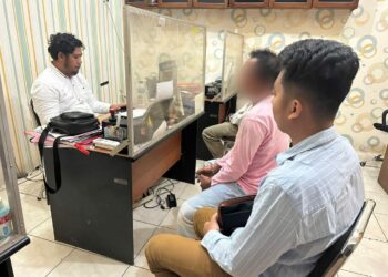 Seorang pria berinisial UA (37) domisili Karangsalam Kidul Kec. Kedungbanteng, Kab. Banyumas diamankan oleh Satuan Reserse Kriminal (Satreskrim) Polresta Banyumas.