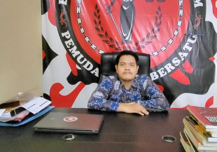 Pemuda Batak Bersatu melalui Tim BPH Marudut H. Gultom