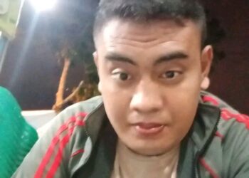 Satria Gunawan Sembiring (Mahasiswa Hukum UNHAMZA)