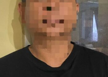 Tim Charlie dari Polresta Manado berhasil mengamankan pelaku kekerasan terhadap anak. Pada pagi Jumat, tanggal 01 Desember 2023, sekitar pukul 07.00 Wita.