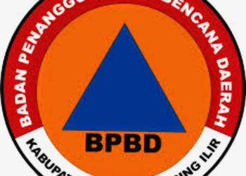 Badan Penanggulang Bencana Daerah Ogan Komering Ilir