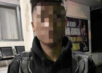Tim Charlie berhasil mengamankan pelaku persetubuhan terhadap anak di Desa Rumengkor II, Kecamatan Tombulu, Kabupaten Minahasa. Pelaku, VK (25 tahun), seorang sopir beragama Katholik, ditangkap setelah laporan dari AT (34 tahun), ibu dari korban, ST (17 tahun), seorang pelajar.