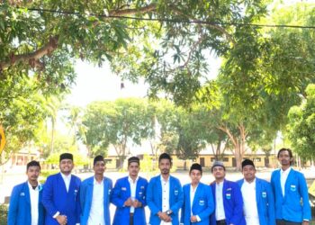 Pengurus Cabang Pergerakan Mahasiswa Islam Indonesia (PMII) Kota Lhokseumawe, telah menggelar Pelatihan Kader Dasar (PKD) Tahun 2023 pada Minggu, 04 Desember 2023 bertempat di SKB Aceh Utara.