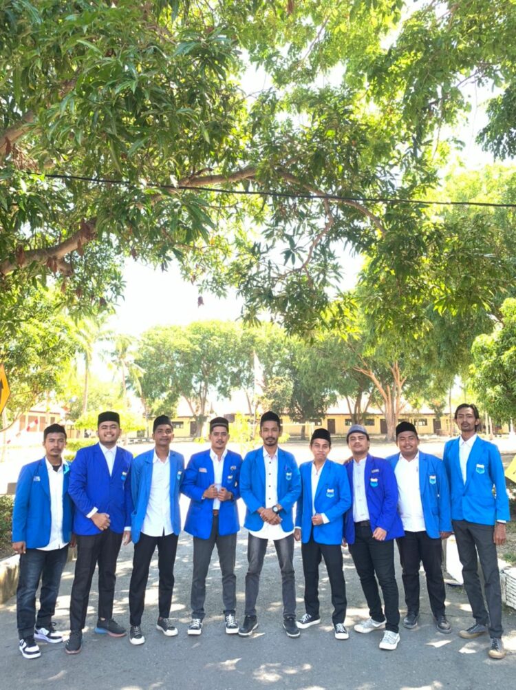 Pengurus Cabang Pergerakan Mahasiswa Islam Indonesia (PMII) Kota Lhokseumawe, telah menggelar Pelatihan Kader Dasar (PKD) Tahun 2023 pada Minggu, 04 Desember 2023 bertempat di SKB Aceh Utara.