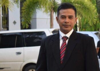 Ketua Repnas Aceh Utara, Aswadi