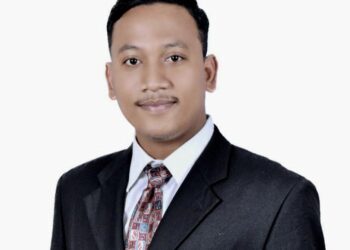 Ketua Repnas Aceh Timur, Muhammad Aldiansyah Ranto