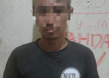 Tersangka, AM, seorang nelayan berusia 29 tahun, telah diamankan setelah penyelidikan. Ia kini berada dalam tahanan dan akan menghadapi proses hukum atas perbuatannya. Sementara itu, korban korban sedang dirawat di RS Bhayangkara Polda Sulut