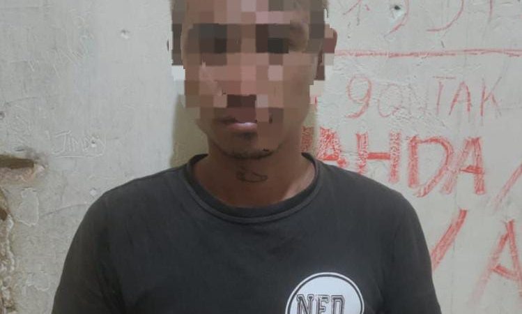 Tersangka, AM, seorang nelayan berusia 29 tahun, telah diamankan setelah penyelidikan. Ia kini berada dalam tahanan dan akan menghadapi proses hukum atas perbuatannya. Sementara itu, korban korban sedang dirawat di RS Bhayangkara Polda Sulut