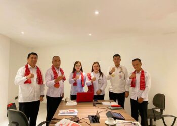 Bertempat di Rogers Hotel Manado, kegiatan ini dibuka oleh Kepala Kantor Wilayah Kemenkumham Sulut, Ronald Lumbuun, dan diikuti oleh seluruh Unit Pelaksana Teknis (UPT).