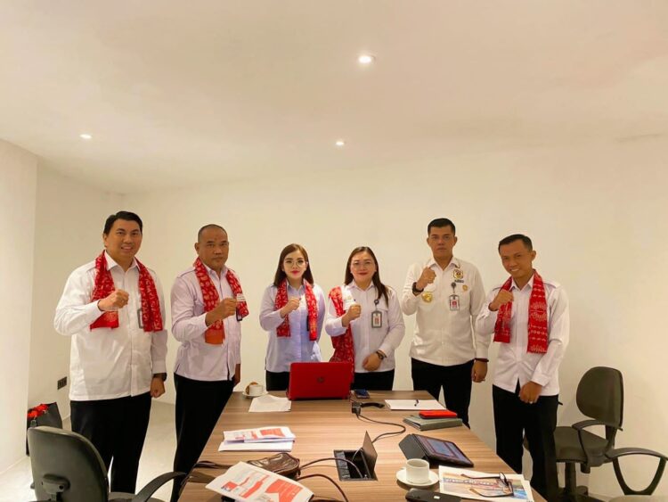 Bertempat di Rogers Hotel Manado, kegiatan ini dibuka oleh Kepala Kantor Wilayah Kemenkumham Sulut, Ronald Lumbuun, dan diikuti oleh seluruh Unit Pelaksana Teknis (UPT).