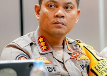 Kabid Humas Polda Sumut, Kombes Pol Hadi Wahyudi